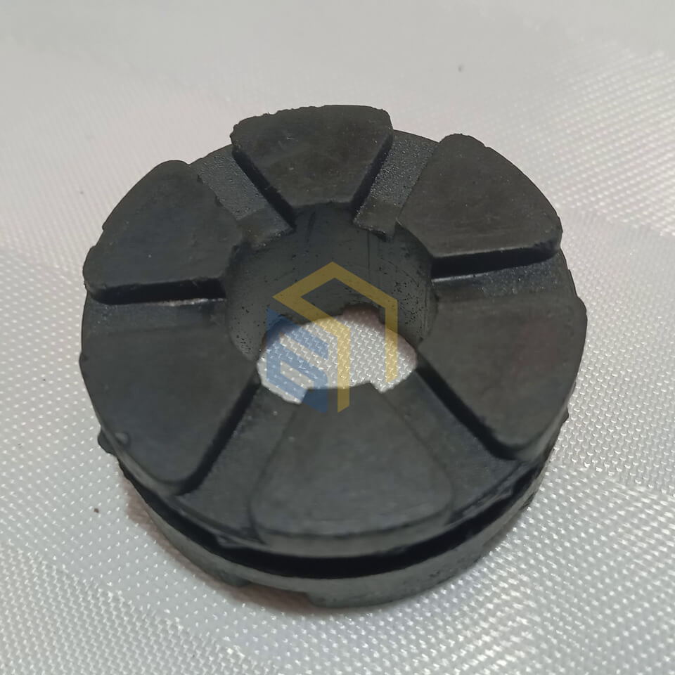 Демпфер бака мотоцикла Forte ALFA NEW FT125-RX (131449)