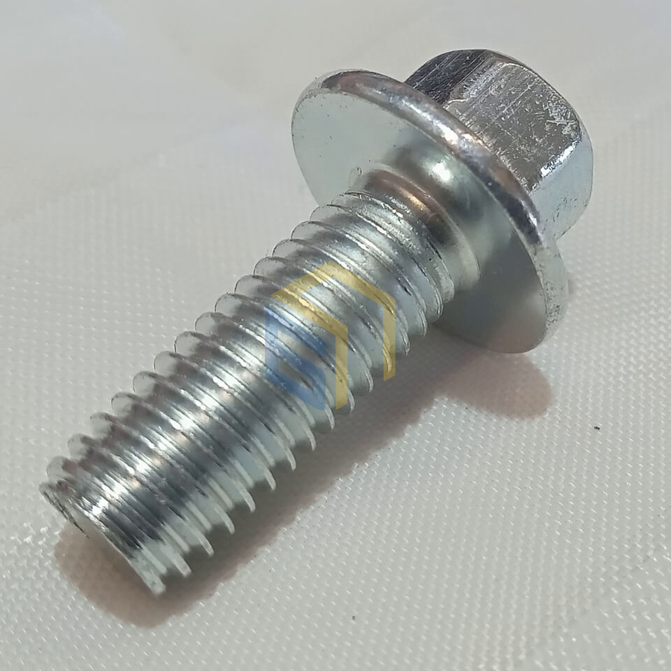 Болт паливного крана мотоцикла Forte ALFA NEW FT125-RX (131450)