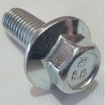 Болт паливного крана мотоцикла Forte ALFA NEW FT125-RX (131450)