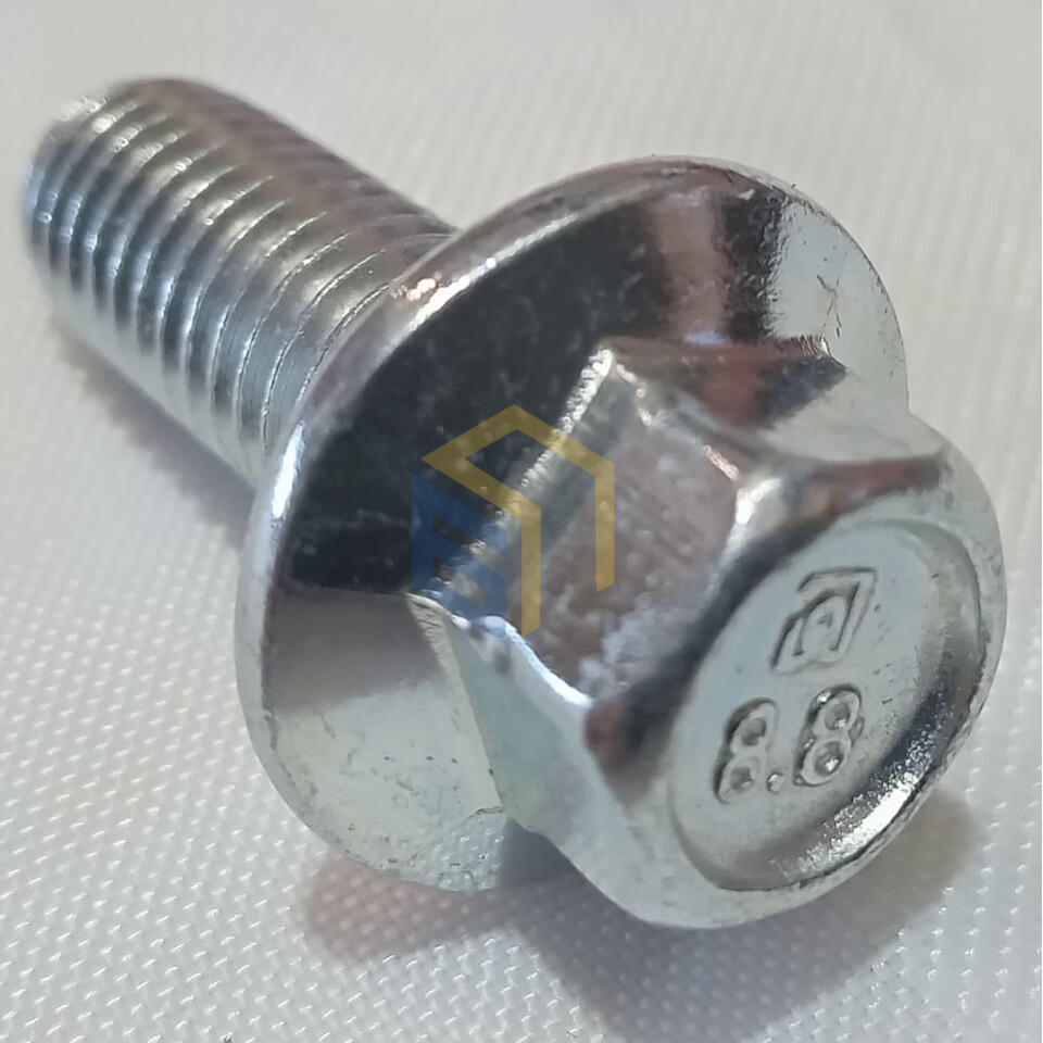 Болт паливного крана мотоцикла Forte ALFA NEW FT125-RX (131450)