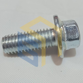 Болт паливного крана мотоцикла Forte ALFA NEW FT125-RX (131450)