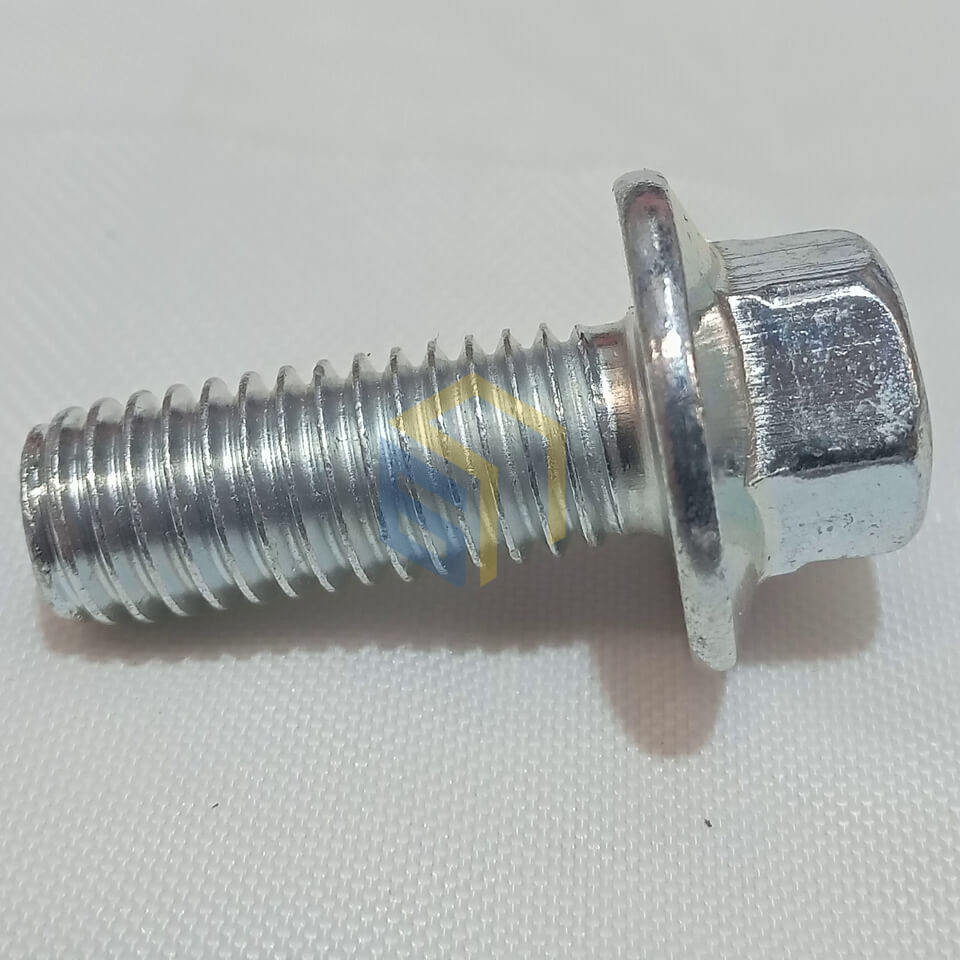 Болт паливного крана мотоцикла Forte ALFA NEW FT125-RX (131450)