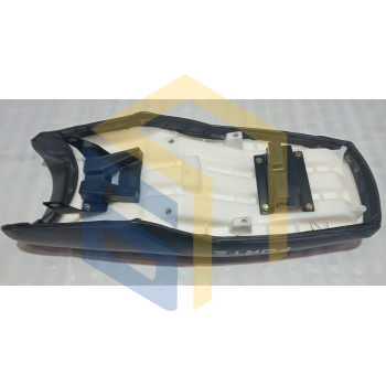 Сидіння мотоцикла Forte ALFA NEW FT125-RX (131451)