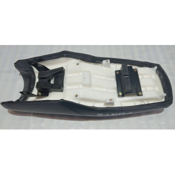 Сидіння мотоцикла Forte ALFA NEW FT125-RX (131451)