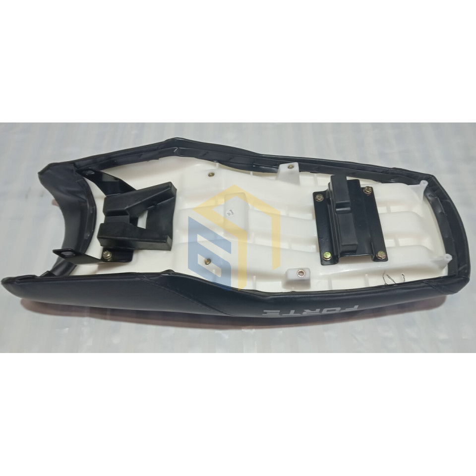 Сидіння мотоцикла Forte ALFA NEW FT125-RX (131451)