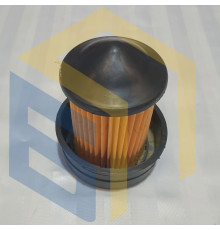Фільтр повітряний мотоцикла Forte ALFA NEW FT125-RX (131454)