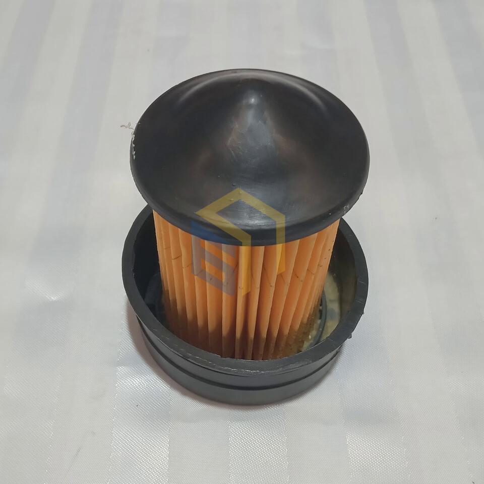 Фільтр повітряний мотоцикла Forte ALFA NEW FT125-RX (131454)