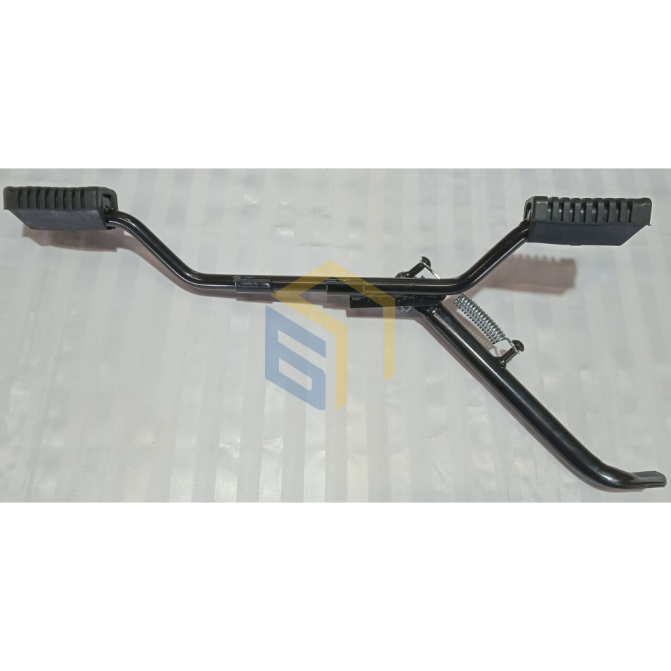 Ніжка відкидна мотоцикла Forte ALFA NEW FT125-RX (131459)