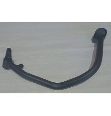 Педаль заднього гальма мотоцикла Forte ALFA NEW FT125-RX (131461)