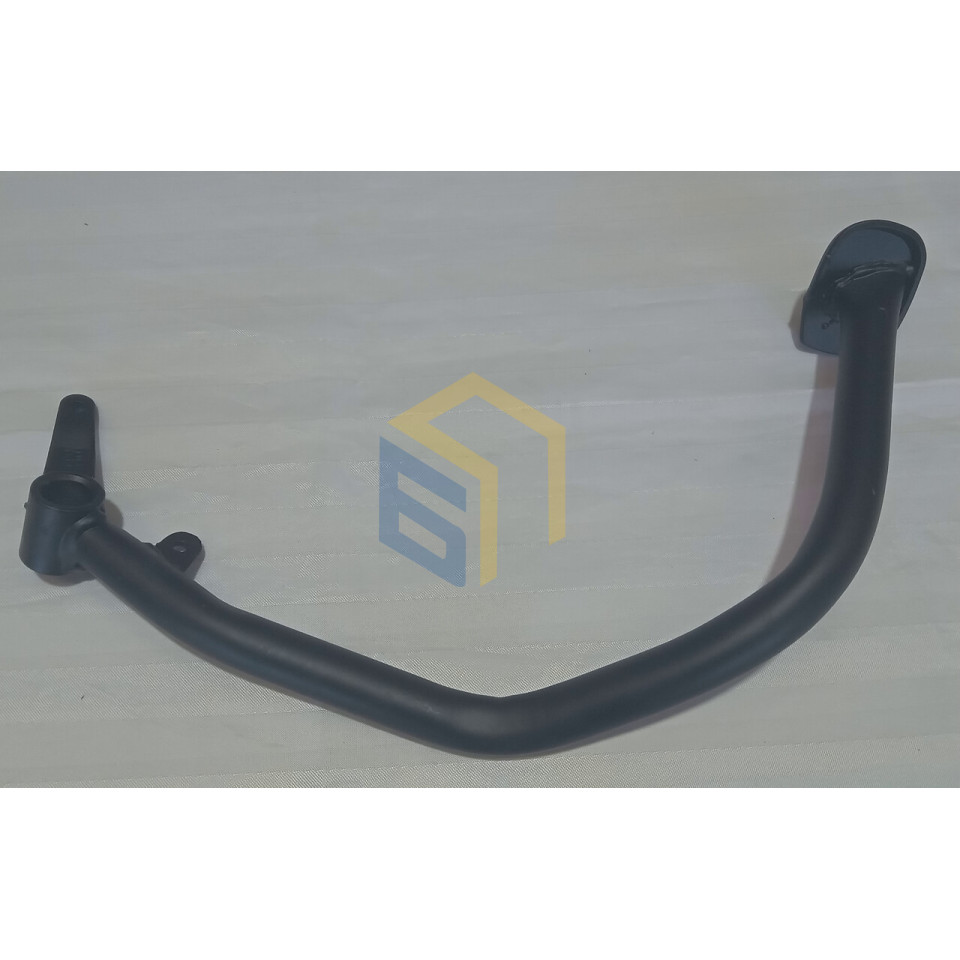 Педаль заднього гальма мотоцикла Forte ALFA NEW FT125-RX (131461)