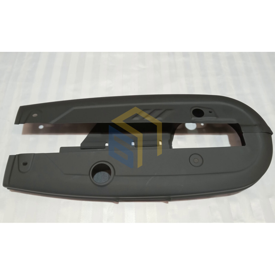 Чохол ланцюга мотоцикла Forte ALFA NEW FT125-RX (131462)