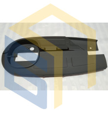 Чохол ланцюга мотоцикла Forte ALFA NEW FT125-RX (131462)