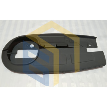 Чохол ланцюга мотоцикла Forte ALFA NEW FT125-RX (131462)
