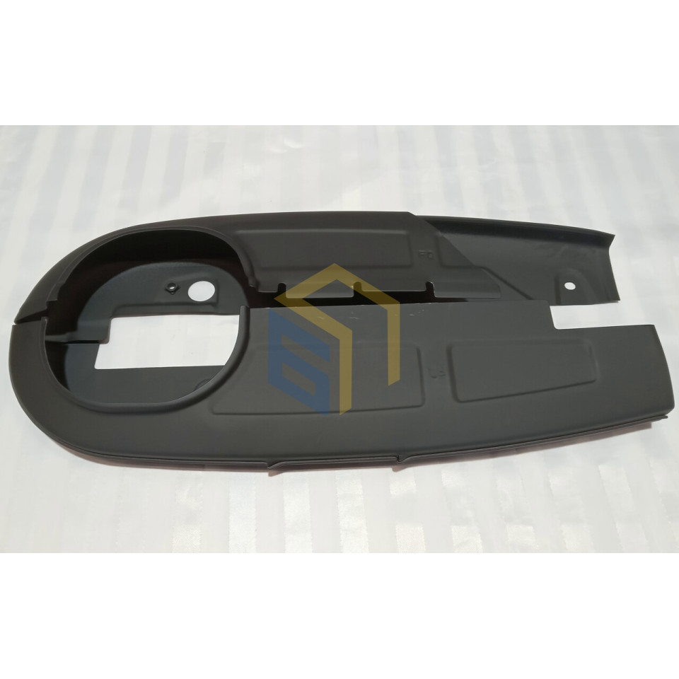 Чохол ланцюга мотоцикла Forte ALFA NEW FT125-RX (131462)