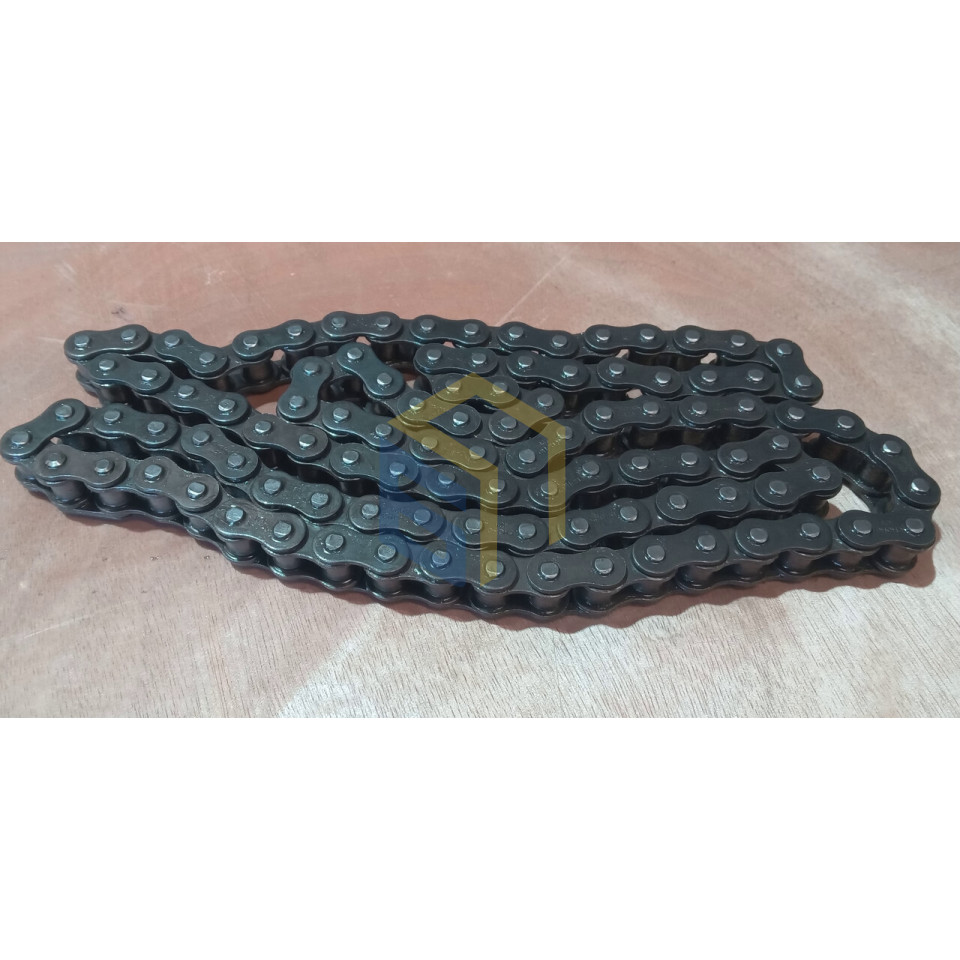 Ланцюг мотоцикла Forte ALFA NEW FT125-RX (131463)