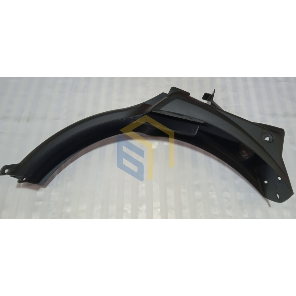 Крило заднє мотоцикла Forte ALFA NEW FT125-RX (131465)