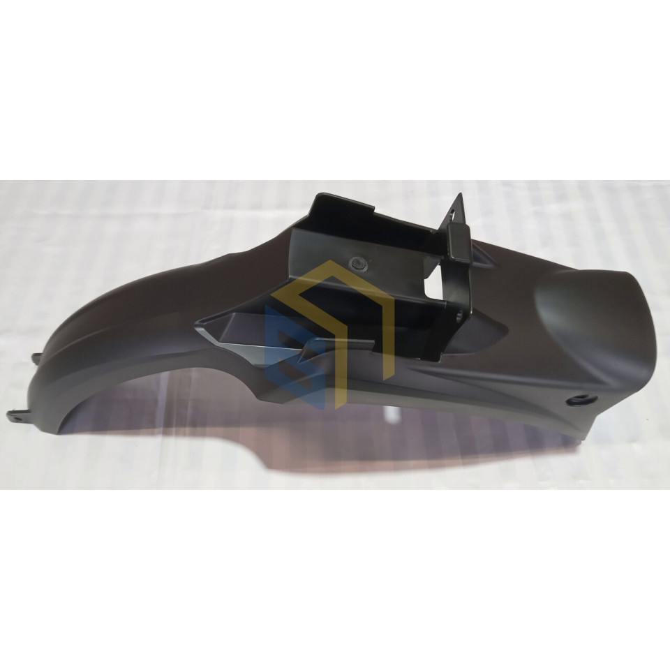 Крило заднє мотоцикла Forte ALFA NEW FT125-RX (131465)