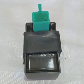 Блок запалювання мотоцикла Forte ALFA NEW FT125-RX (131471)