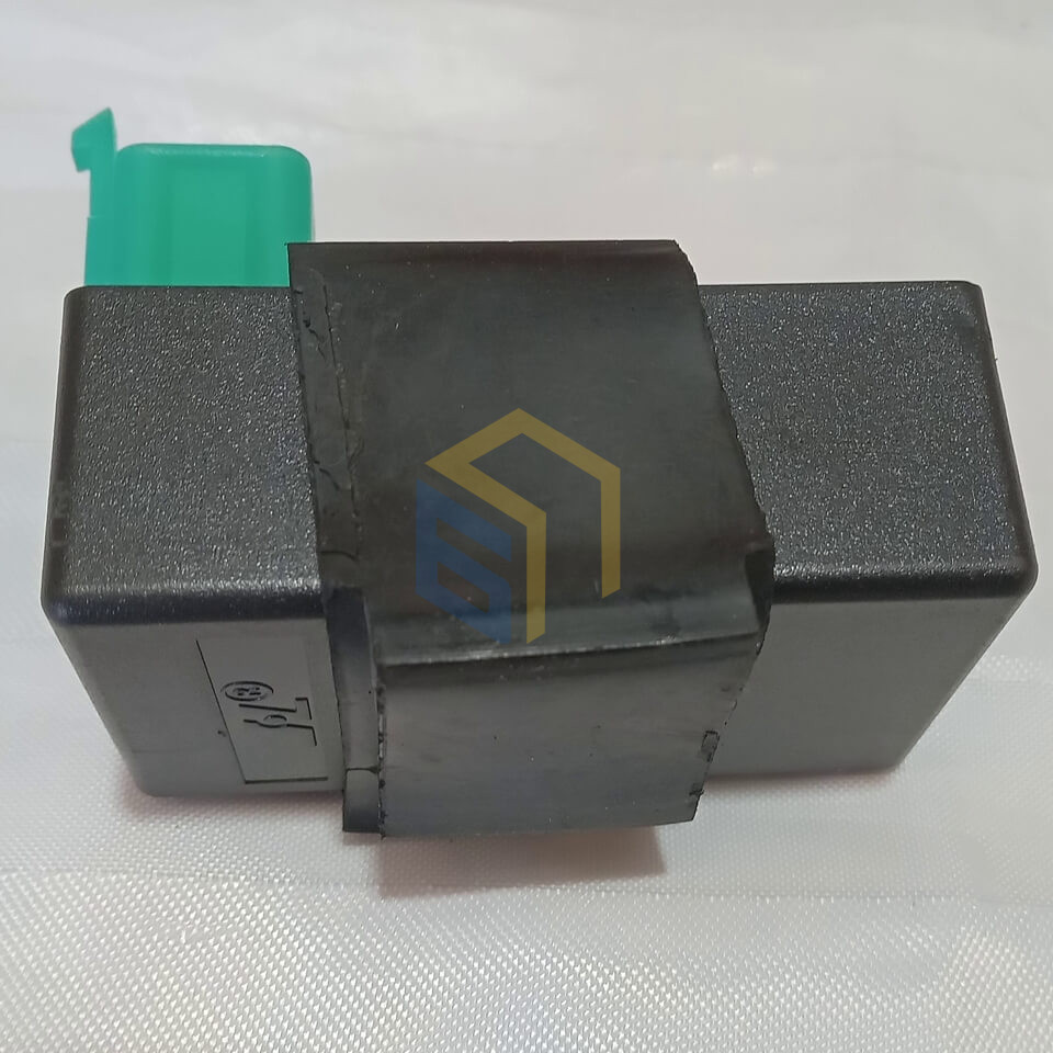 Блок запалювання мотоцикла Forte ALFA NEW FT125-RX (131471)