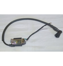 Котушка запалювання у зборі мотоцикла Forte ALFA NEW FT125-RX (131472)