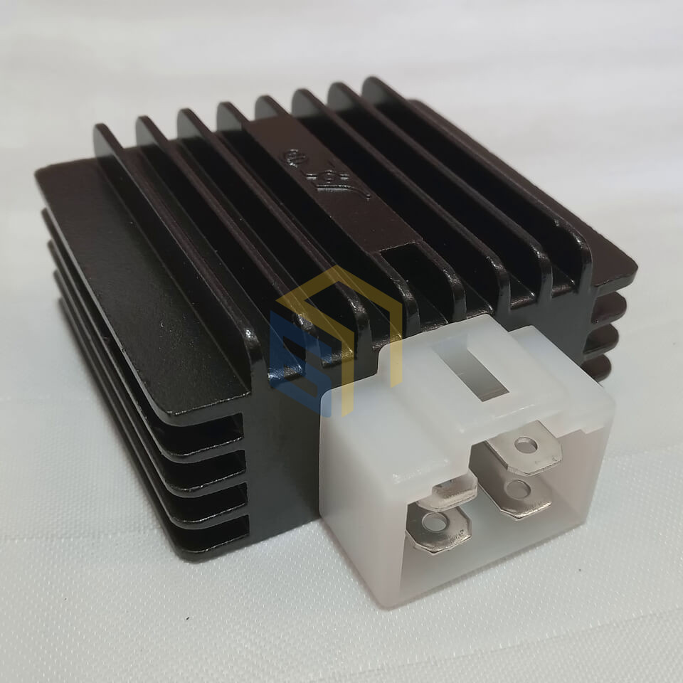 Випрямляч напруги (Стабілізатор) мотоцикла Forte ALFA NEW FT125-RX (131473)