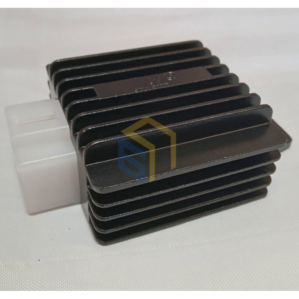 Випрямляч напруги (Стабілізатор) мотоцикла Forte ALFA NEW FT125-RX (131473)