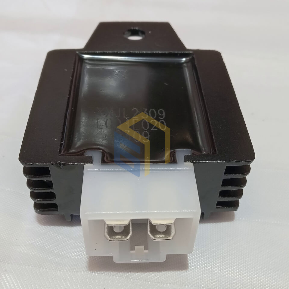 Випрямляч напруги (Стабілізатор) мотоцикла Forte ALFA NEW FT125-RX (131473)