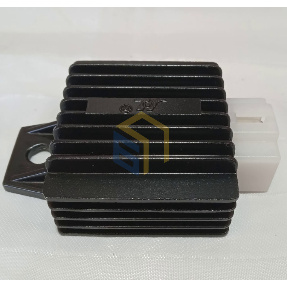 Випрямляч напруги (Стабілізатор) мотоцикла Forte ALFA NEW FT125-RX (131473)