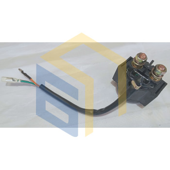 Реле пускове мотоцикла Forte ALFA NEW FT125-RX (131475)