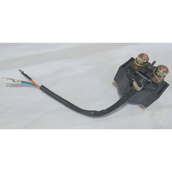Реле пускове мотоцикла Forte ALFA NEW FT125-RX (131475)