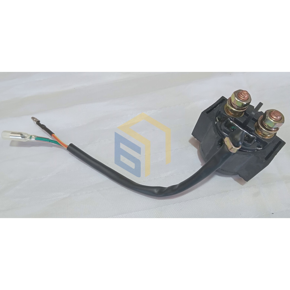 Реле пускове мотоцикла Forte ALFA NEW FT125-RX (131475)