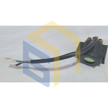 Реле пускове мотоцикла Forte ALFA NEW FT125-RX (131475)