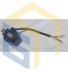 Реле пускове мотоцикла Forte ALFA NEW FT125-RX (131475)