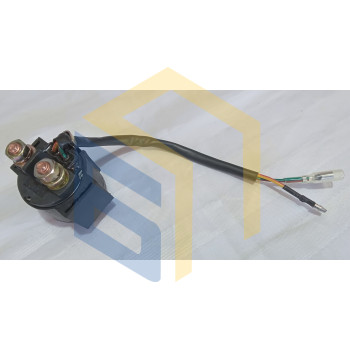 Реле пускове мотоцикла Forte ALFA NEW FT125-RX (131475)
