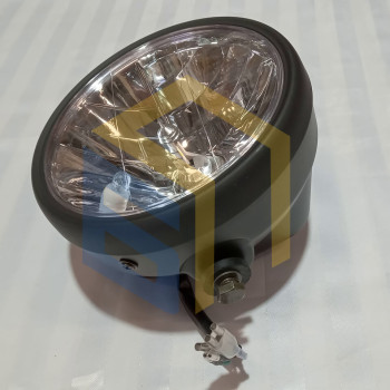 Фара у зборі мотоцикла Forte ALFA FT125-2 (131483)