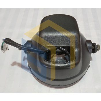 Фара у зборі мотоцикла Forte ALFA FT125-2 (131483)