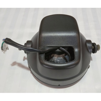 Фара у зборі мотоцикла Forte ALFA FT125-2 (131483)