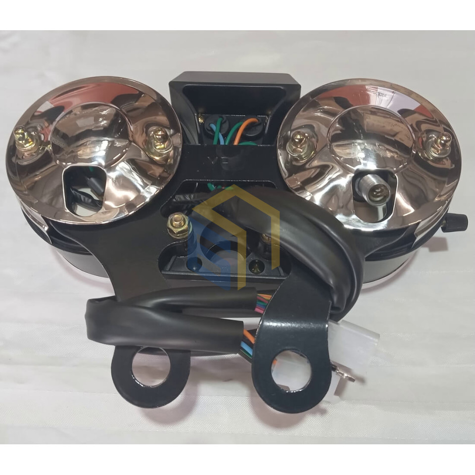 Спідометр мотоцикла Forte ALFA FT125-2 (131484)