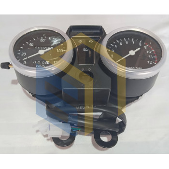Спідометр мотоцикла Forte ALFA FT125-2 (131484)