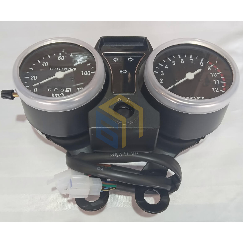 Спідометр мотоцикла Forte ALFA FT125-2 (131484)