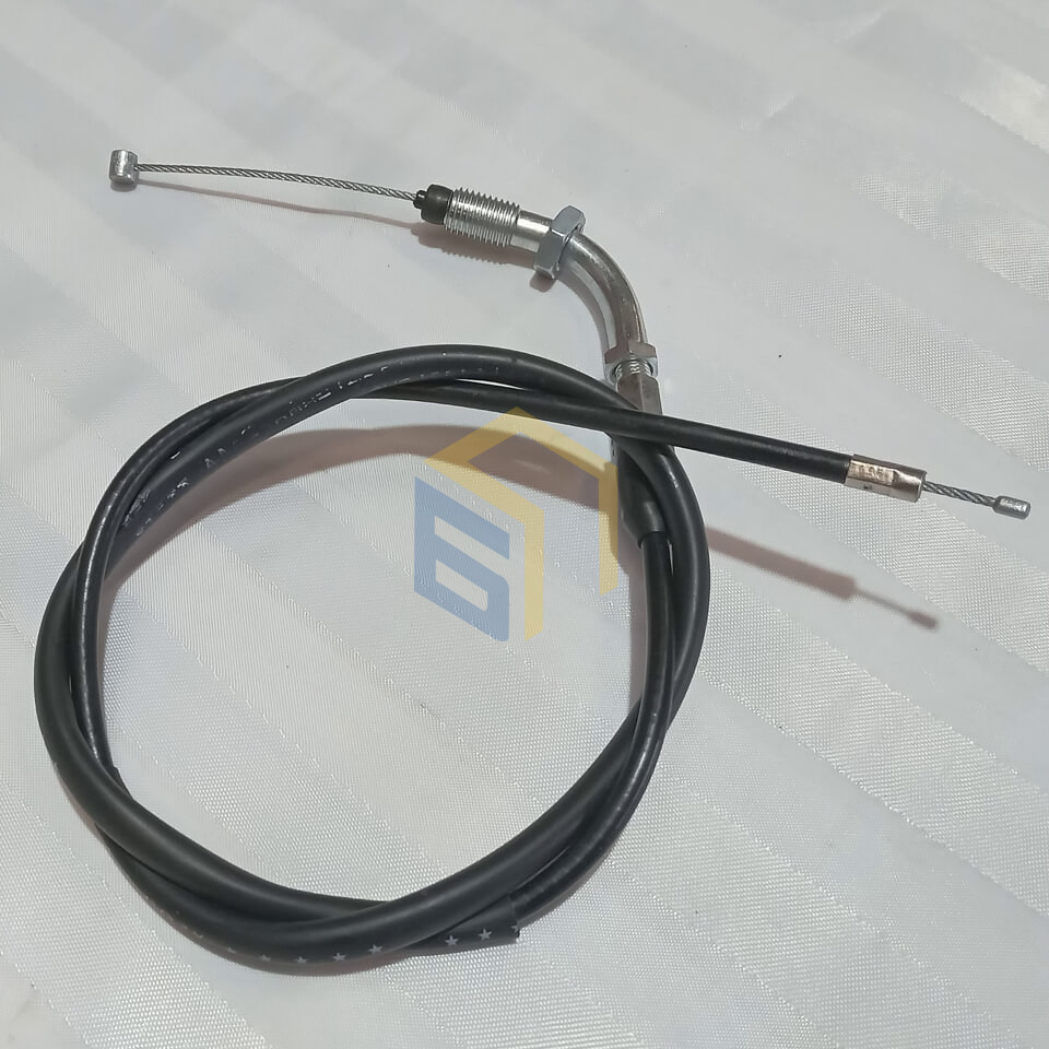 Трос газа мотоцикла Forte ALFA FT125-2 (131492)