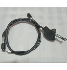 Трос зчеплення мотоцикла Forte ALFA FT125-2 (131493)