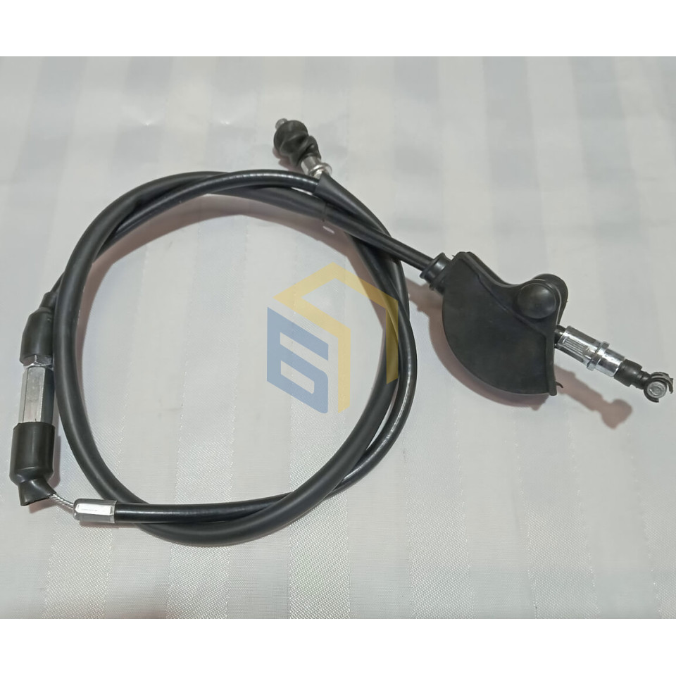 Трос зчеплення мотоцикла Forte ALFA FT125-2 (131493)