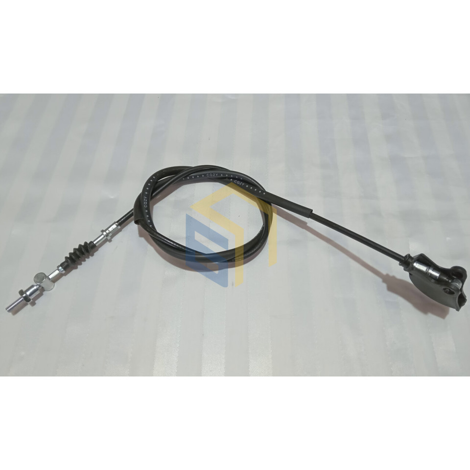 Трос переднього гальма мотоцикла Forte ALFA FT125-2 (131494)