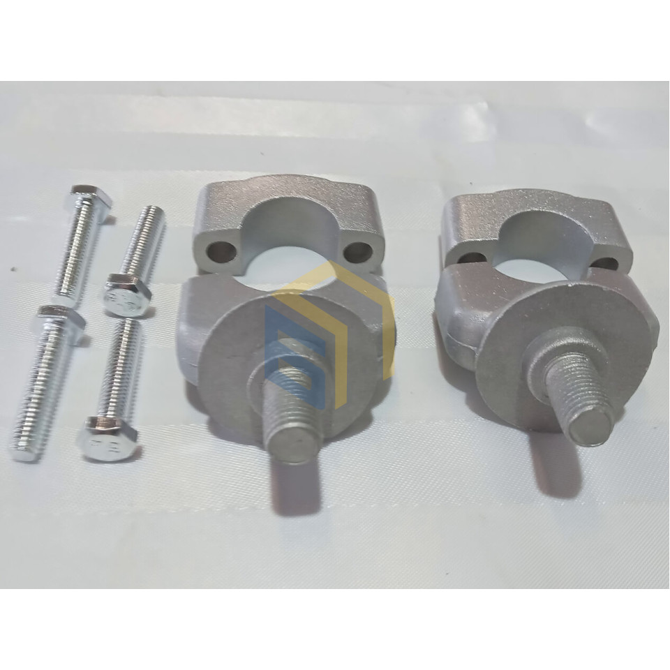 Тримач керма мотоцикла Forte ALFA FT125-2 (131497)