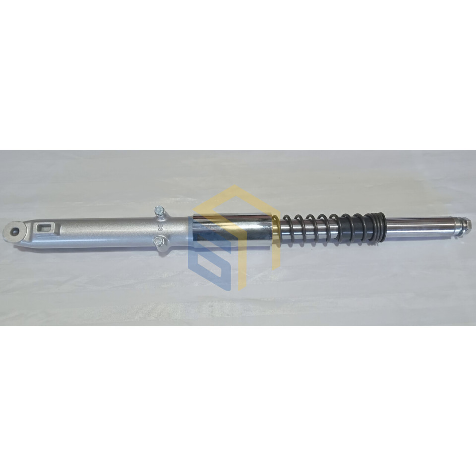 Амортизатор передній лівий мотоцикла Forte ALFA FT125-2 (131500)