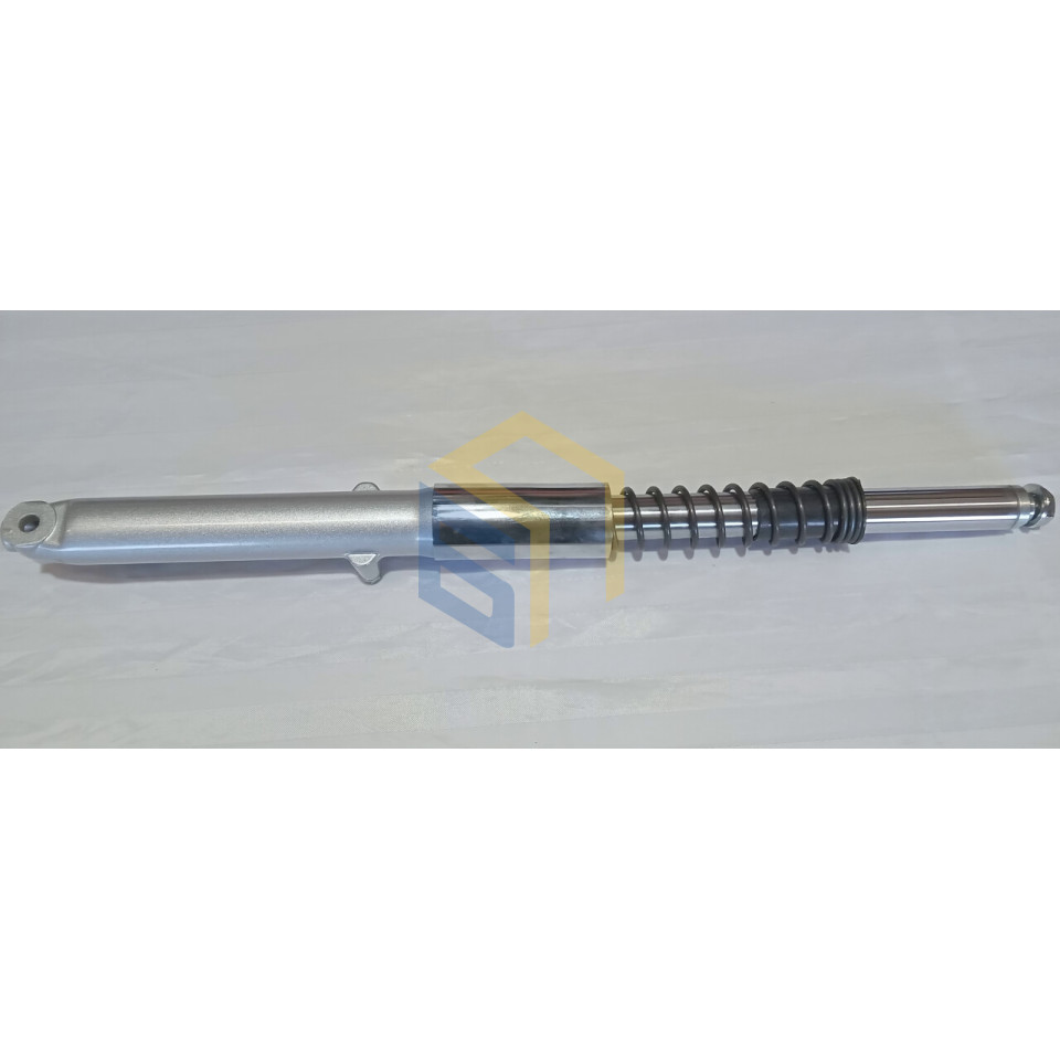 Амортизатор передній лівий мотоцикла Forte ALFA FT125-2 (131500)