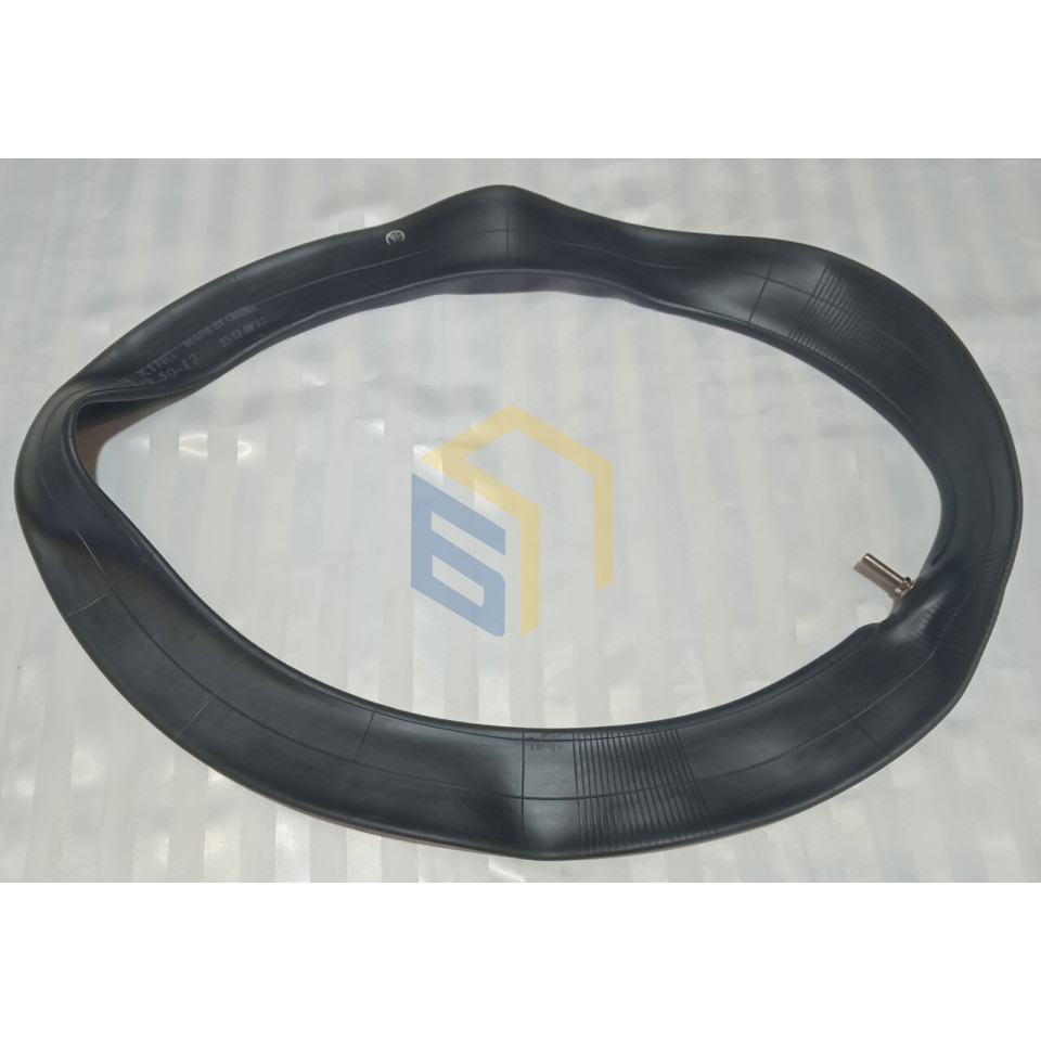 Камера перднього та задньго колеса мотоцикла Forte ALFA FT125-2 (131503)