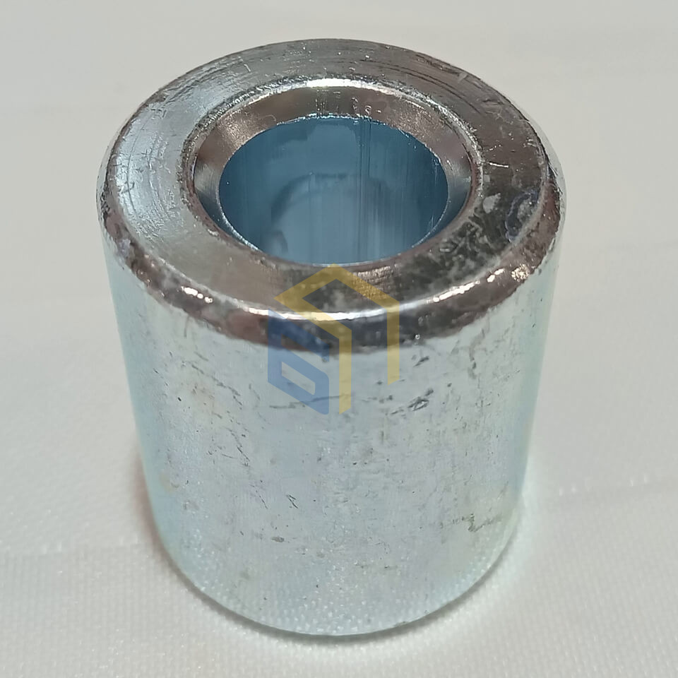 Втулка осі передньго колеса мотоцикла Forte ALFA FT125-2 (131505)