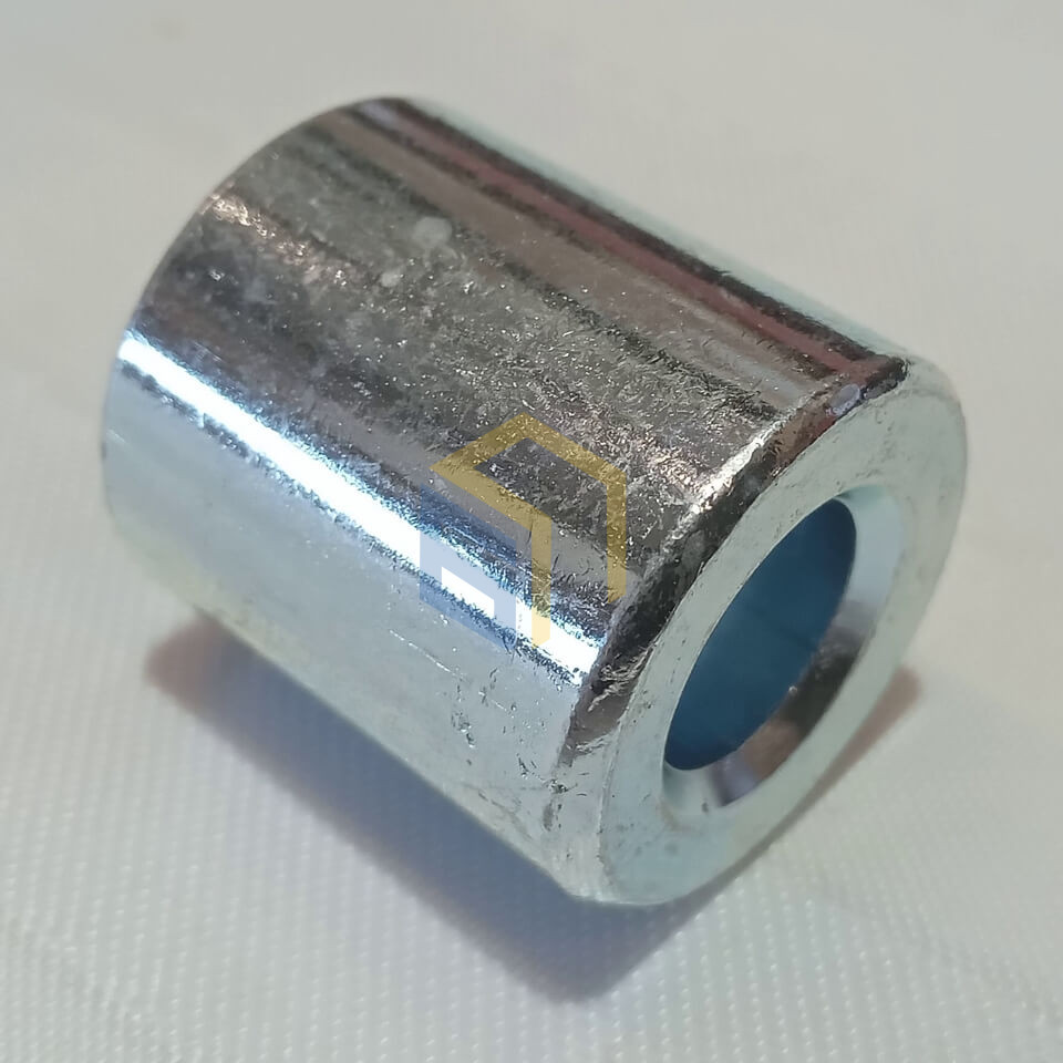 Втулка осі передньго колеса мотоцикла Forte ALFA FT125-2 (131505)